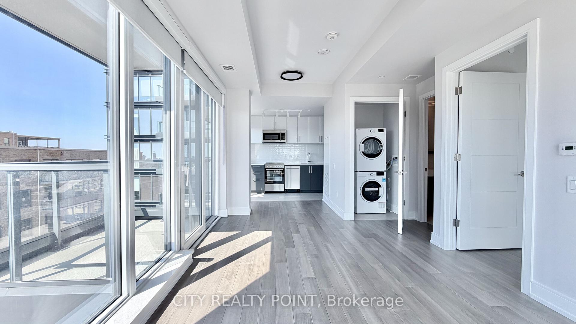 1010 - 2525 Bathurst Street Toronto Ontario Canada Rent residential   CITY Realty Point Brokerage*