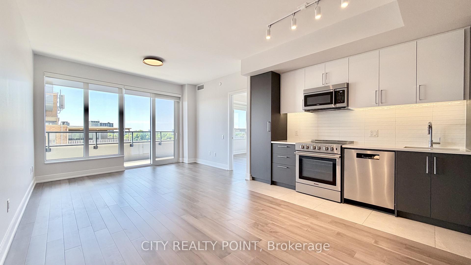 1104 - 2525 Bathurst Street Toronto Ontario Canada Rent residential   CITY Realty Point Brokerage*