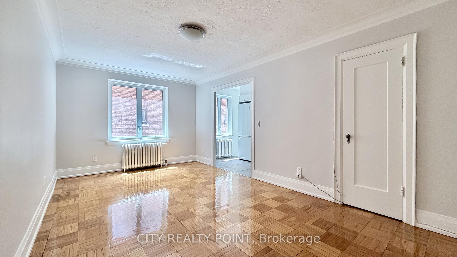 423 - 398 Avenue Road Toronto Ontario Canada Rent residential   CITY Realty Point Brokerage*