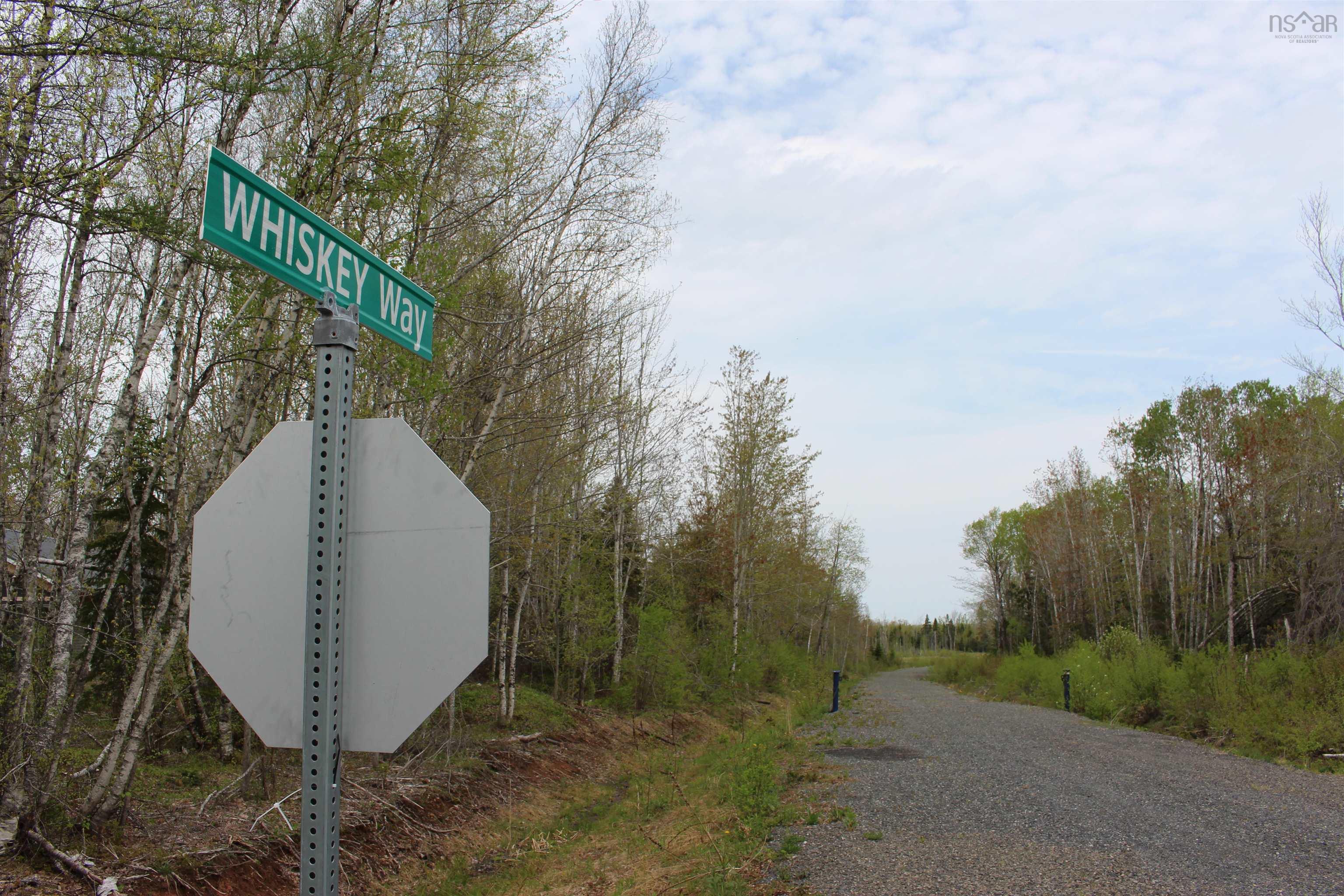 Lot 23-5 Whiskey Way Wentworth Nova Scotia Canada Sale residential Todd Johns Press Realty