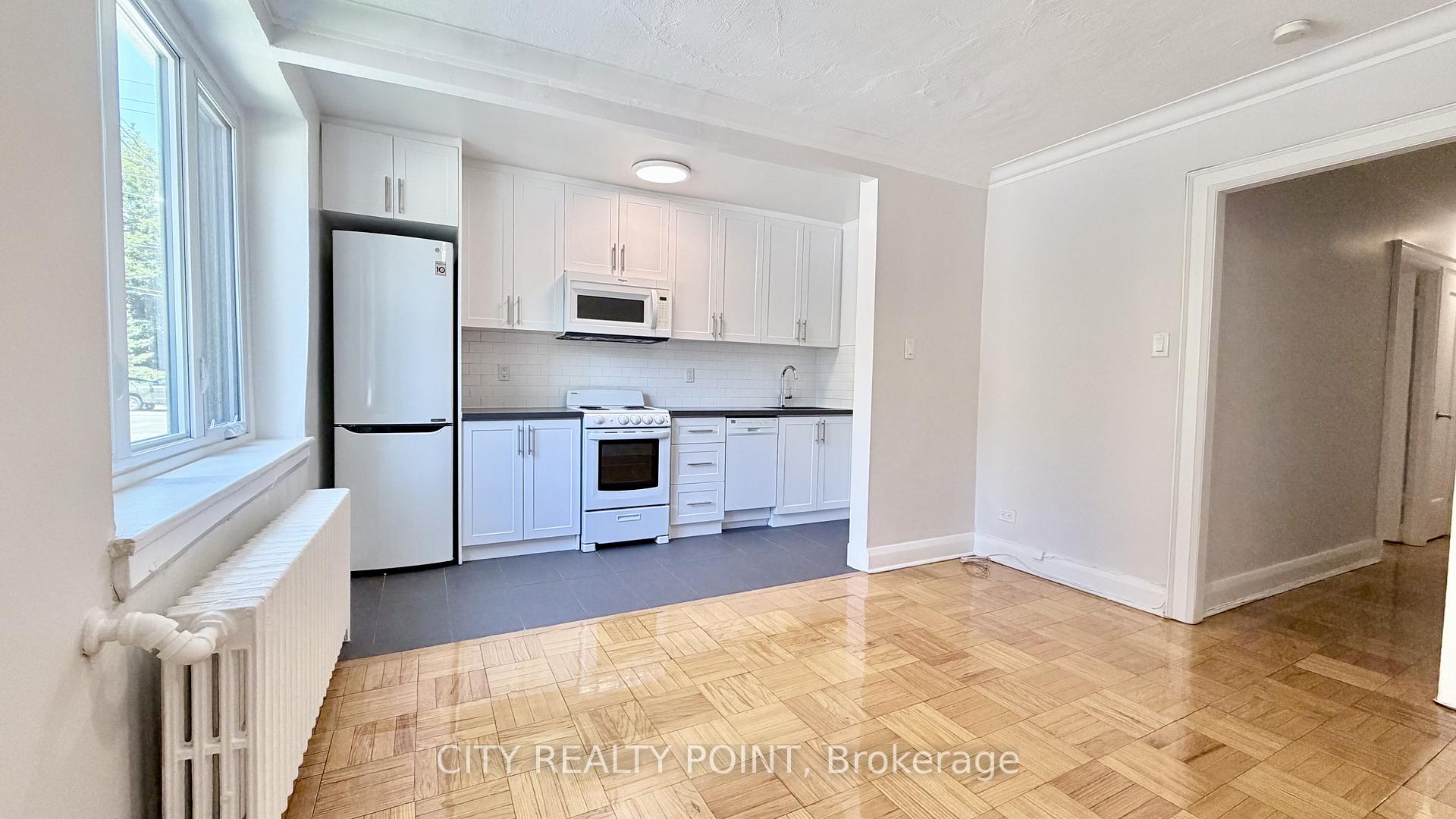 218 - 396 Avenue Road Toronto Ontario Canada Rent residential   CITY Realty Point Brokerage*