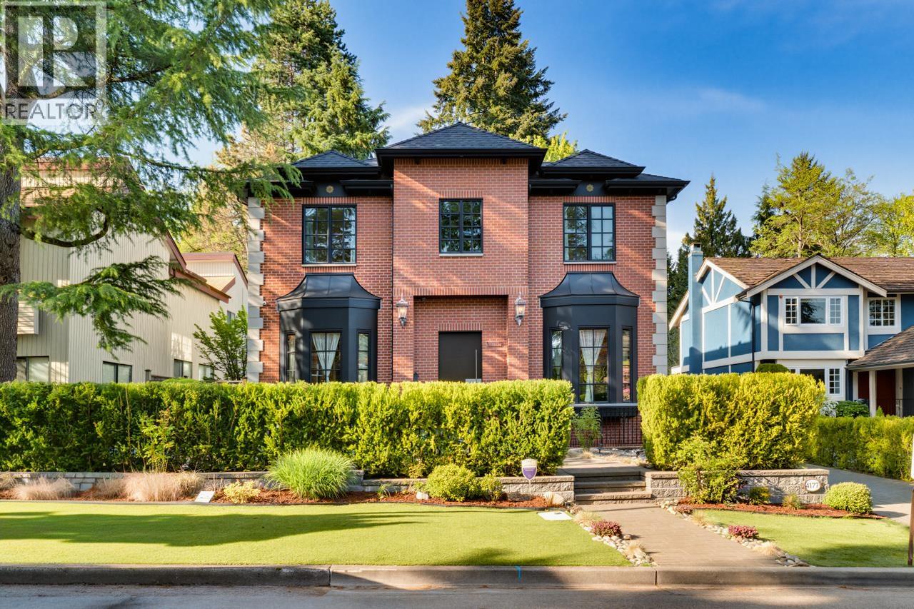 4177 DONCASTER WAY Vancouver British Columbia Canada Sale residential   First Stay Realty Inc.