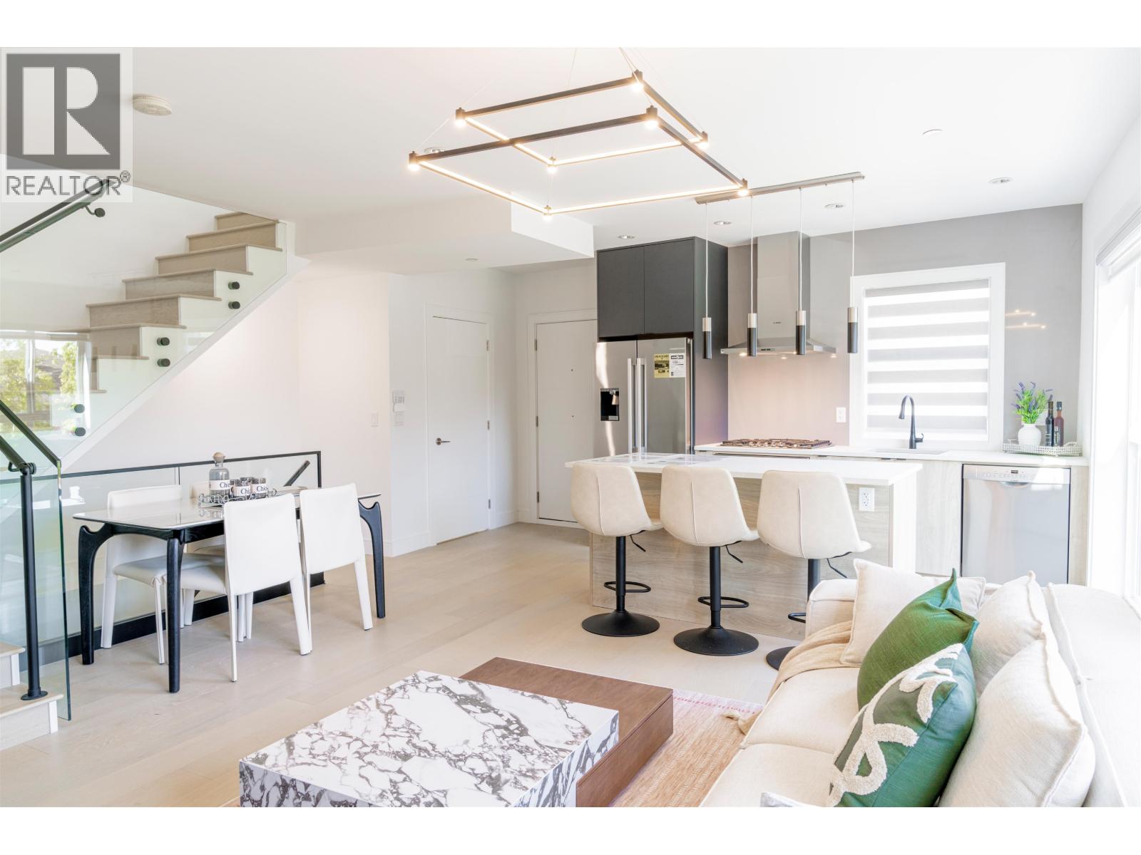 7359 OAK STREET Vancouver British Columbia Canada Sale residential First Stay Realty Inc.