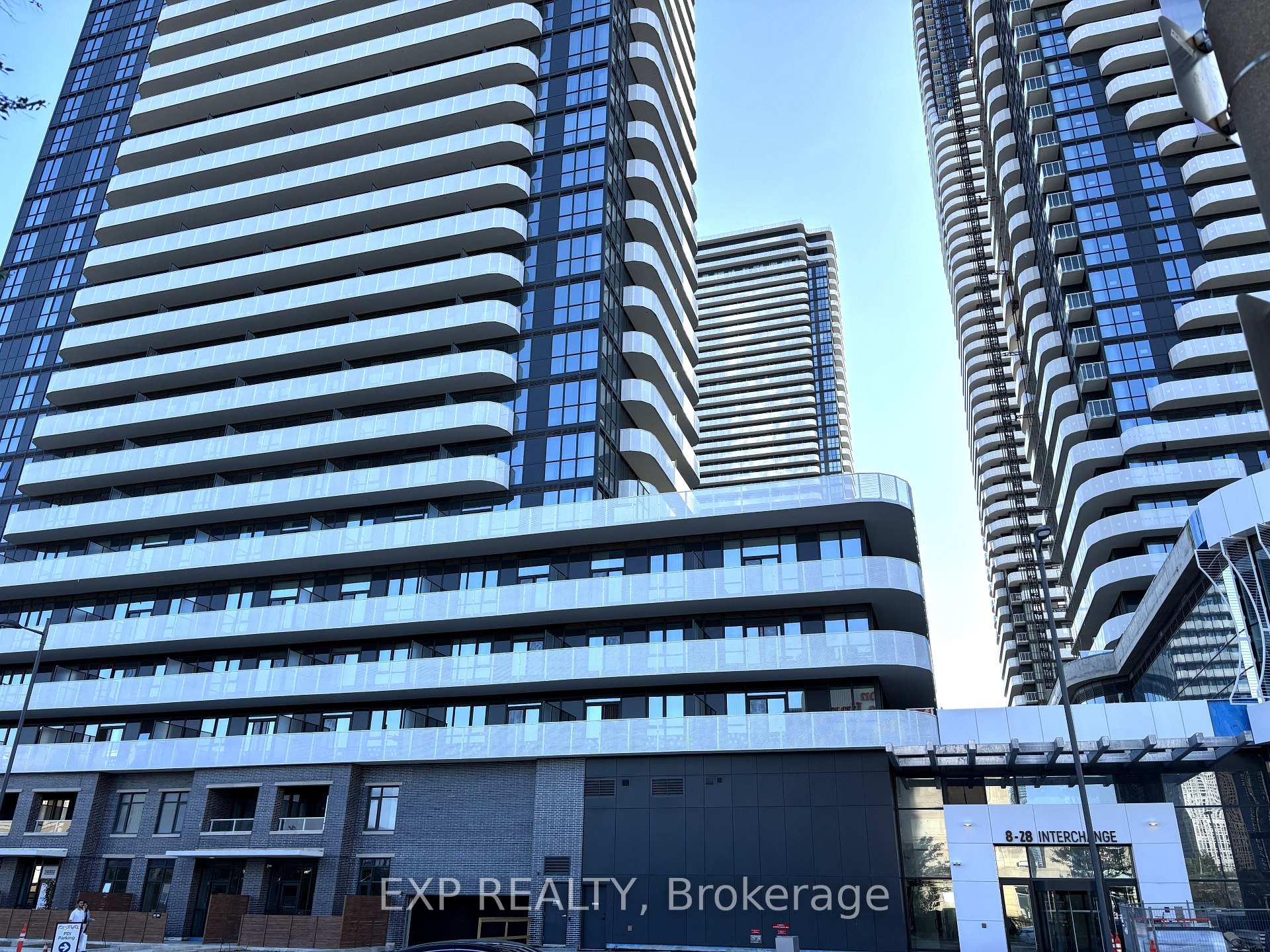 1809 - 28 Interchange Way Vaughan Ontario Canada Rent residential Karen McAdam eXp Realty, Brokerage*