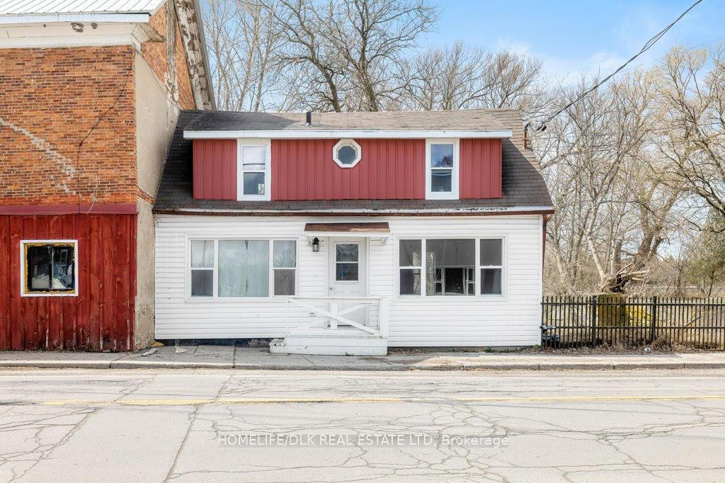 18 Main Street W Elizabethtown-Kitley Ontario Canada Sale residential   HomeLife/DLK Real Estate Ltd., Brokerage*