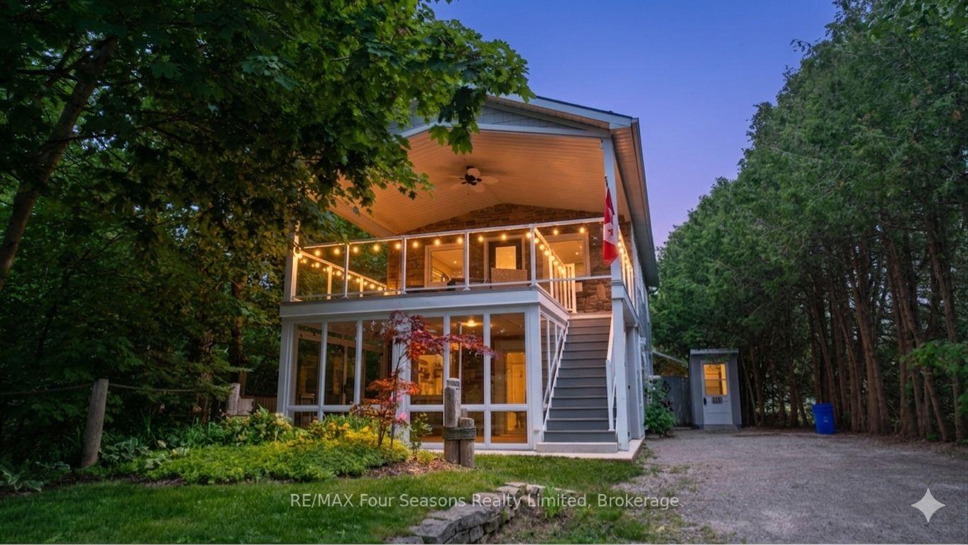 265 Mill Street Saugeen Shores Ontario Canada Sale residential Jason Steele Living in Saugeen Shores RE/MAX Four Seasons Realty Limited, Brokerage*