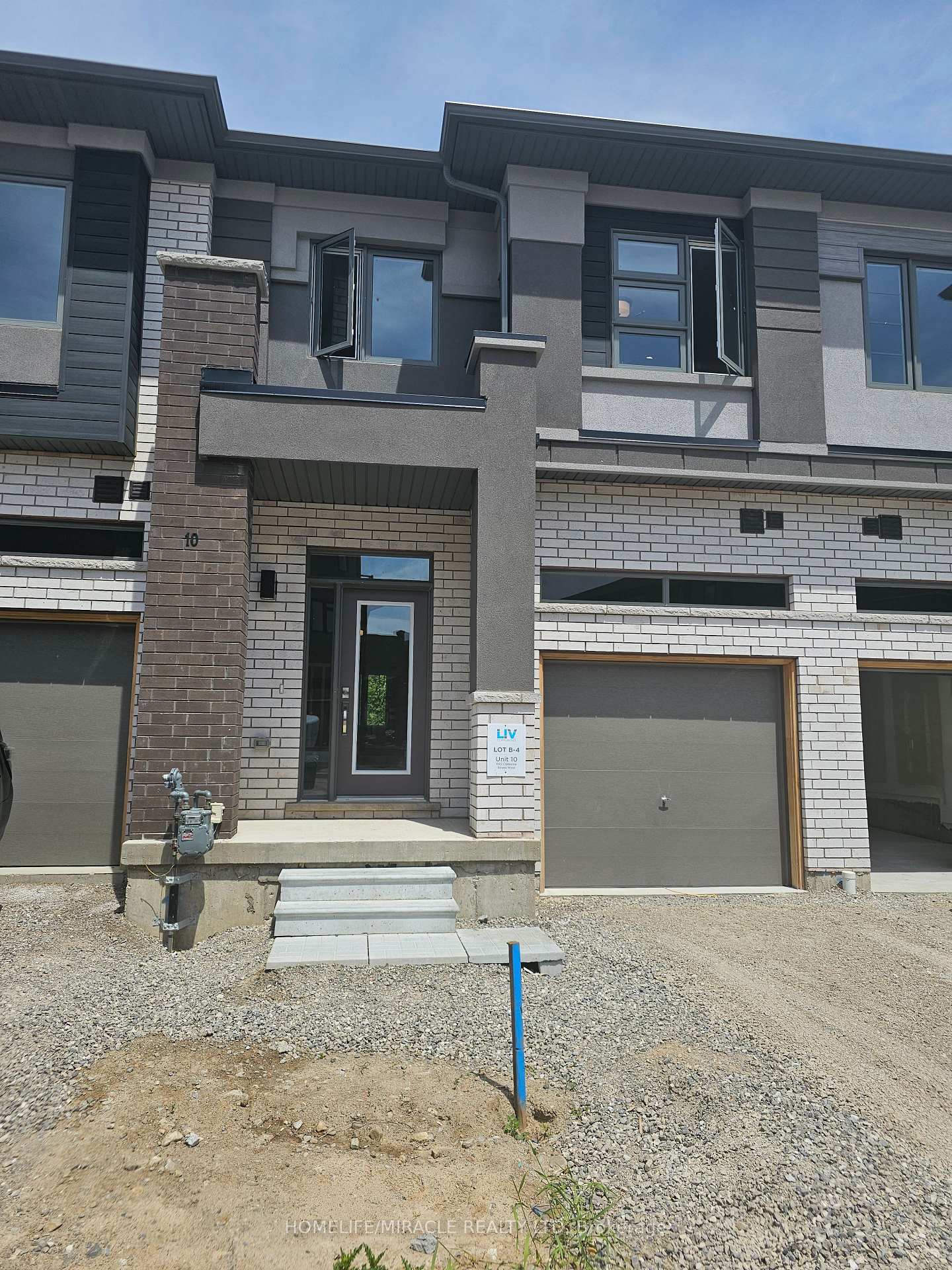 10 - 660 Colborne Street W Brantford Ontario Canada Rent residential Tashi Baburi HomeLife/Miracle Realty Ltd., Brokerage *