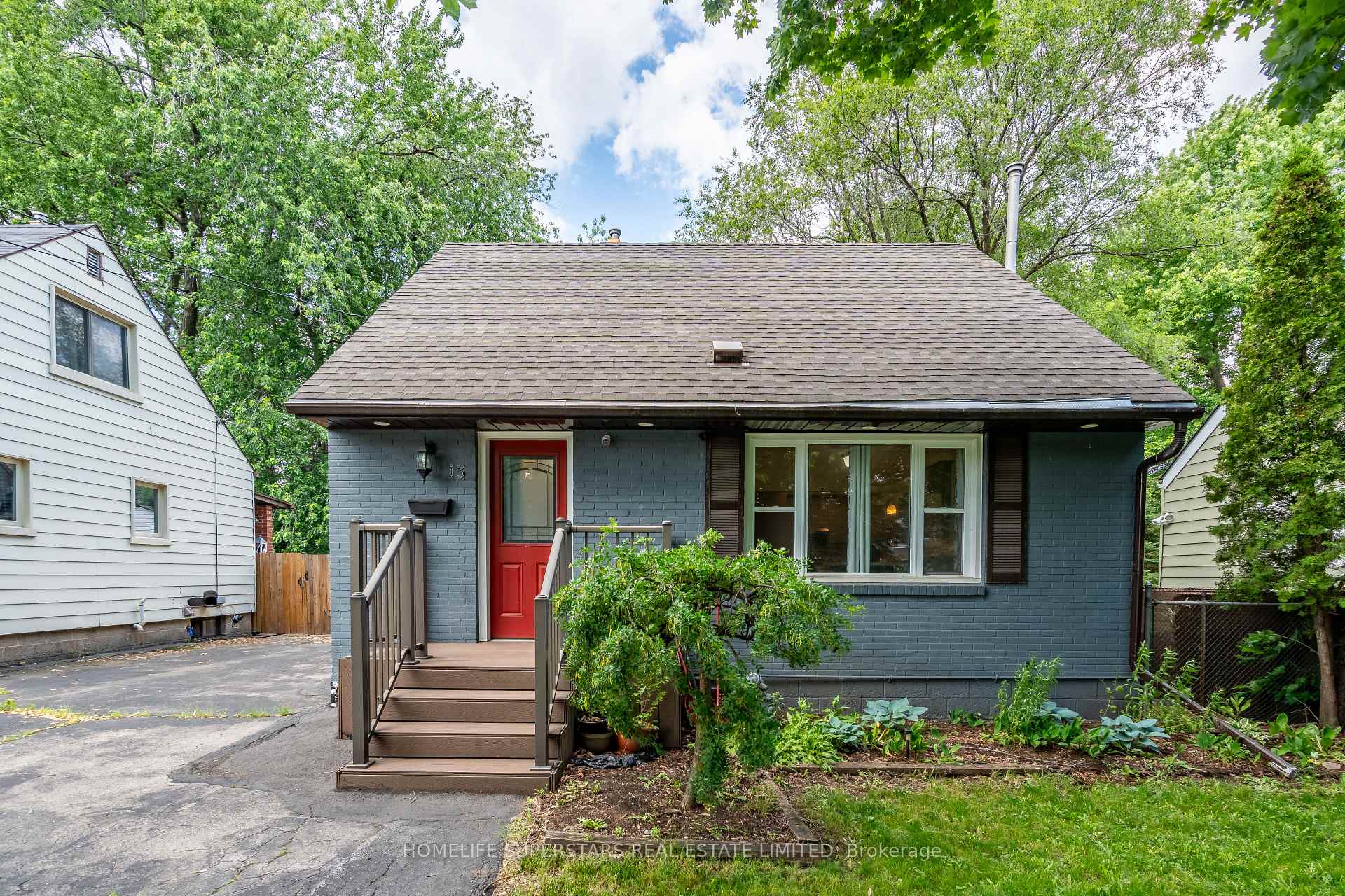 13 Lewis Street Hamilton Ontario Canada Sale residential   HomeLife Superstars Real Estate Ltd., Brokerage*