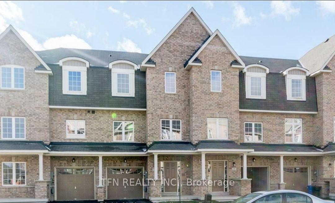 5 SAVAGE Drive Hamilton Ontario Canada Rented residential Manish Patel TFN Realty Inc., Brokerage*