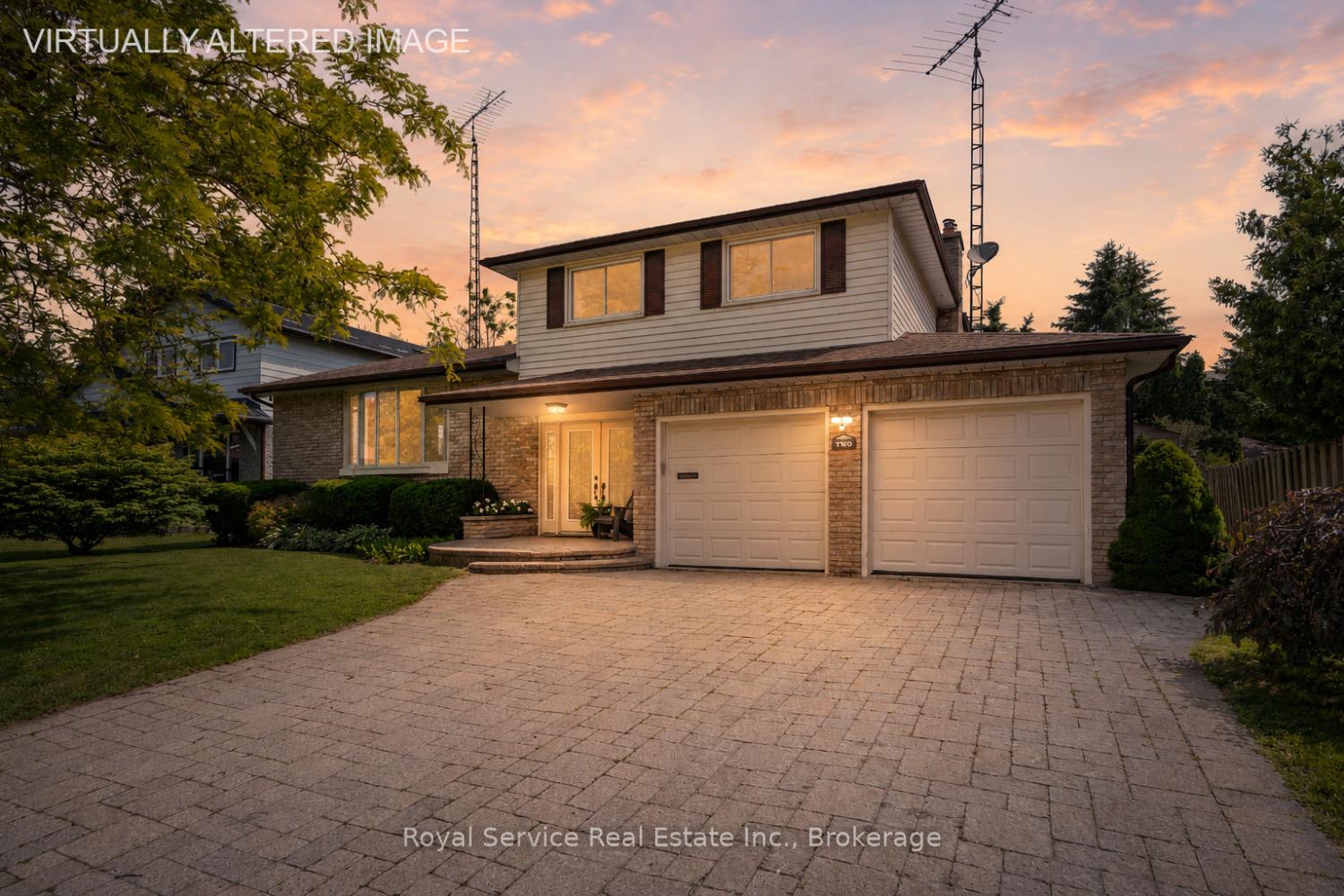 2 Ravensdale Road Cobourg Ontario Canada Sale residential Sandy Gardner Royal LePage Frank Real Estate Brokerage*