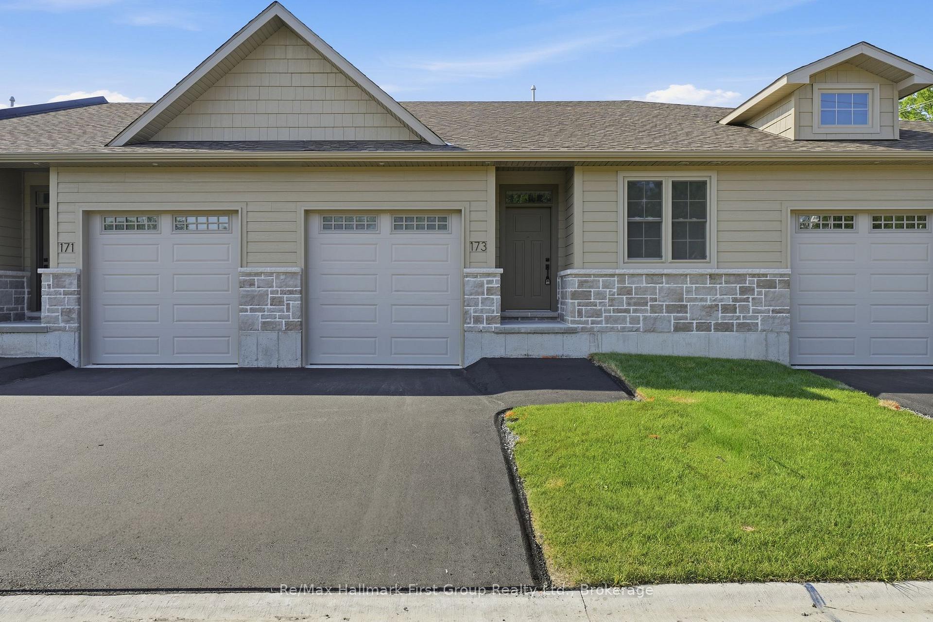 173 Pomeroy Avenue Tweed Ontario Canada Sale residential Shawna Trudeau RE/MAX HALLMARK FIRST GROUP REALTY LTD. Brokerage*