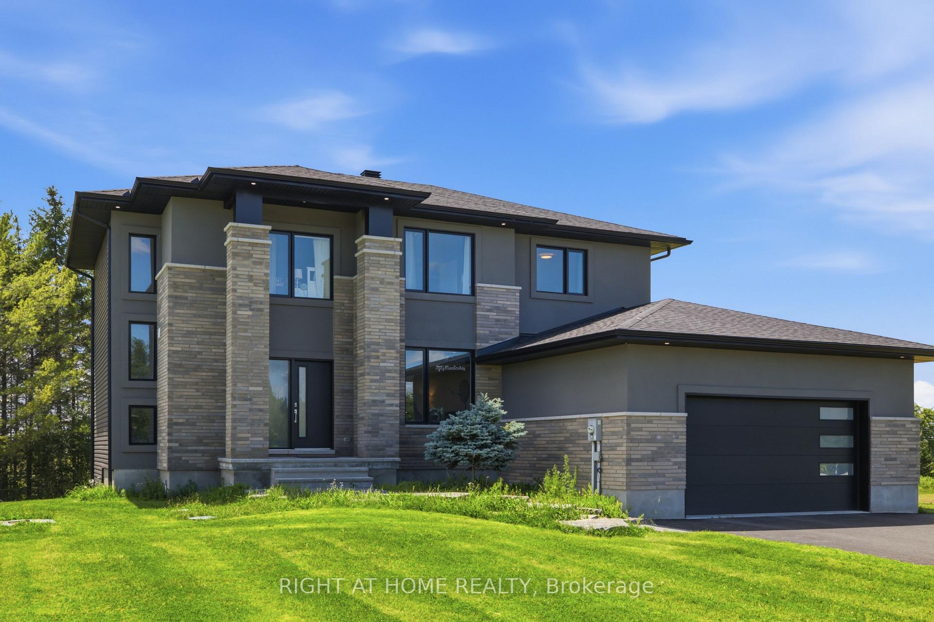122 Ridgemont Drive Beckwith Ontario Canada Sale residential Xidong Fu Right at Home Realty, Brokerage*