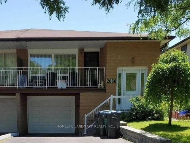 2668 Hortense Road Mississauga Ontario Canada Rent residential Don Marland RE/MAX Professionals Inc., Brokerage*