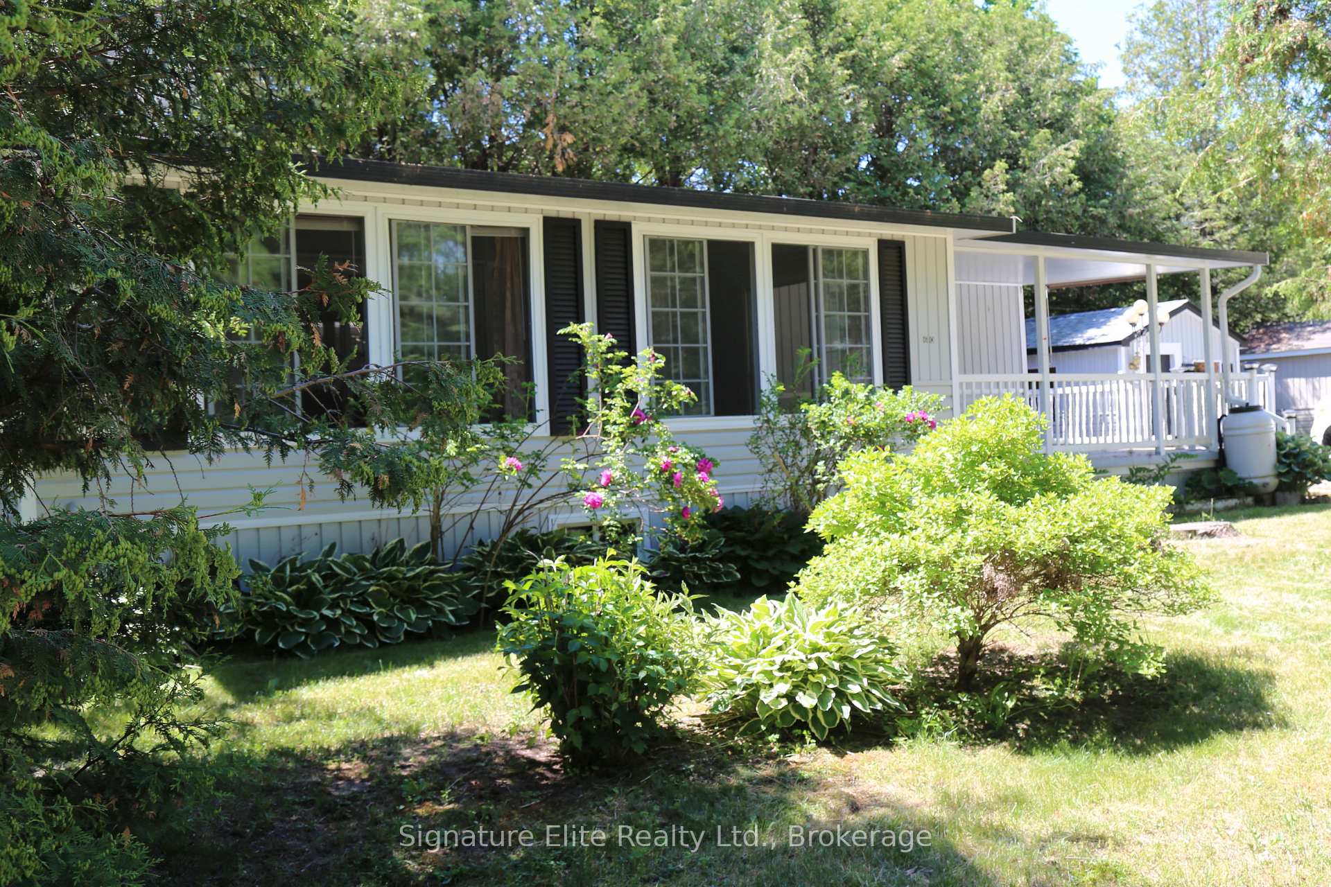 60 - 2152 County Road 36 Road Kawartha Lakes Ontario Canada Sale residential Brian Matthews RE/MAX Realtron Realty Inc., Brokerage *