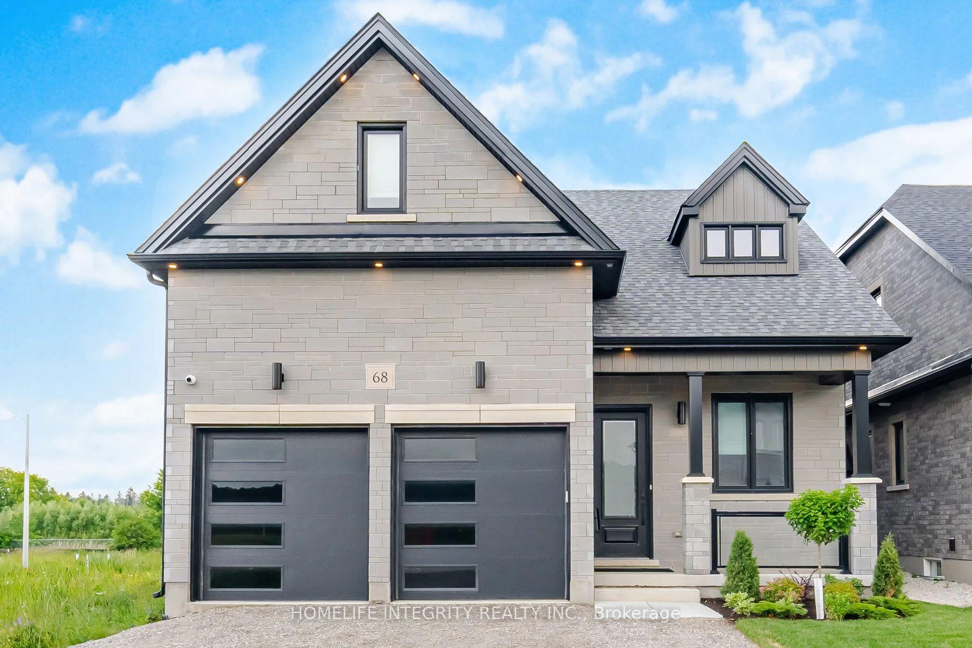 68 Kiernan Crescent N New Tecumseth Ontario Canada Sale residential Marc Dugas Homelife Integrity Realty Inc. Brokerage*