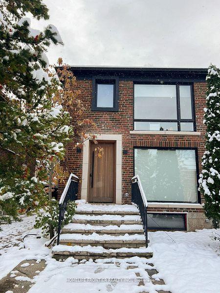 127 Glenvale Boulevard Toronto Ontario Canada Sale residential   Bridlepath Progressive Real Estate Inc., Brokerage*