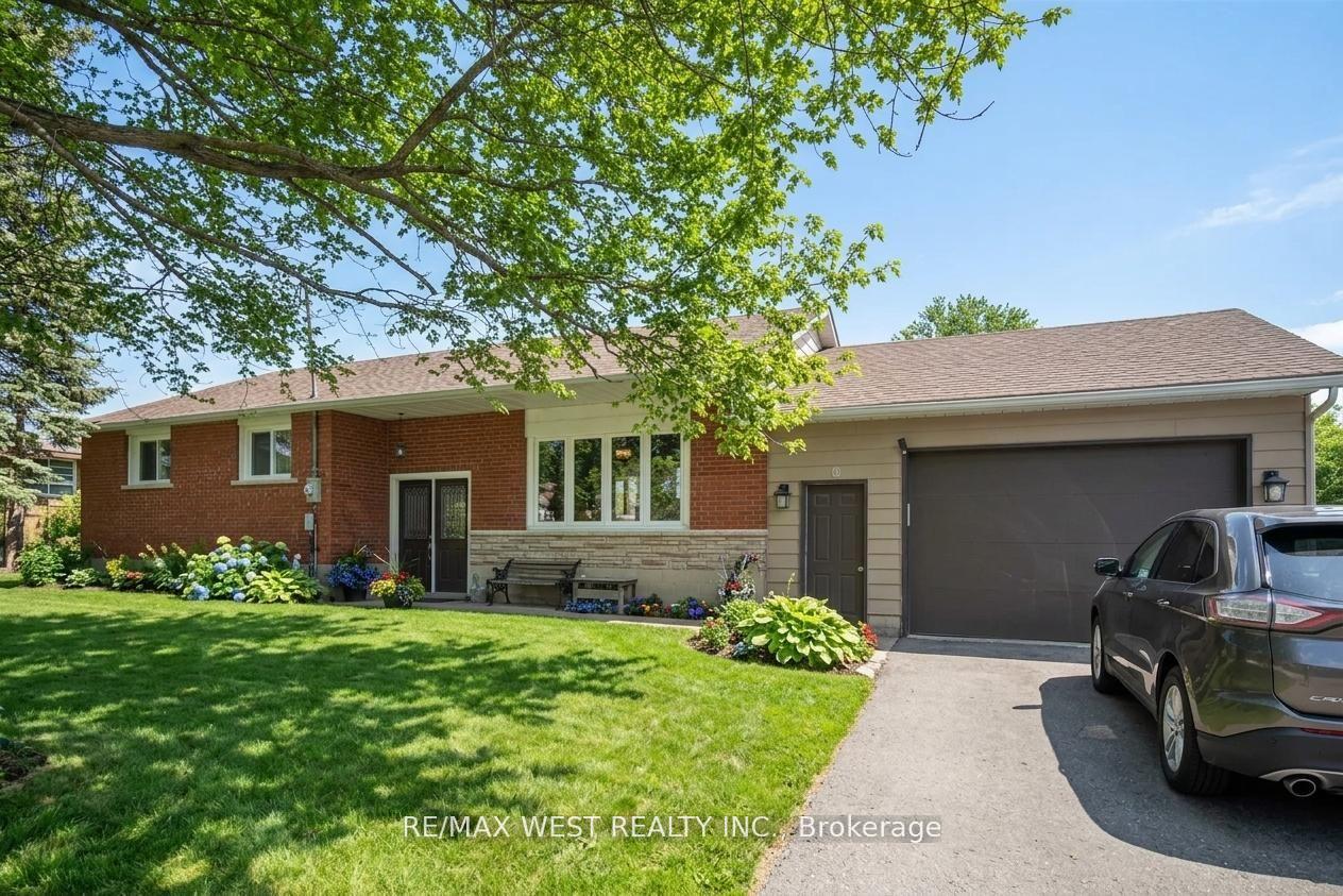 19113 Highway 48 East Gwillimbury Ontario Canada Sale residential Melanie Martyn Right at Home Realty, Brokerage*