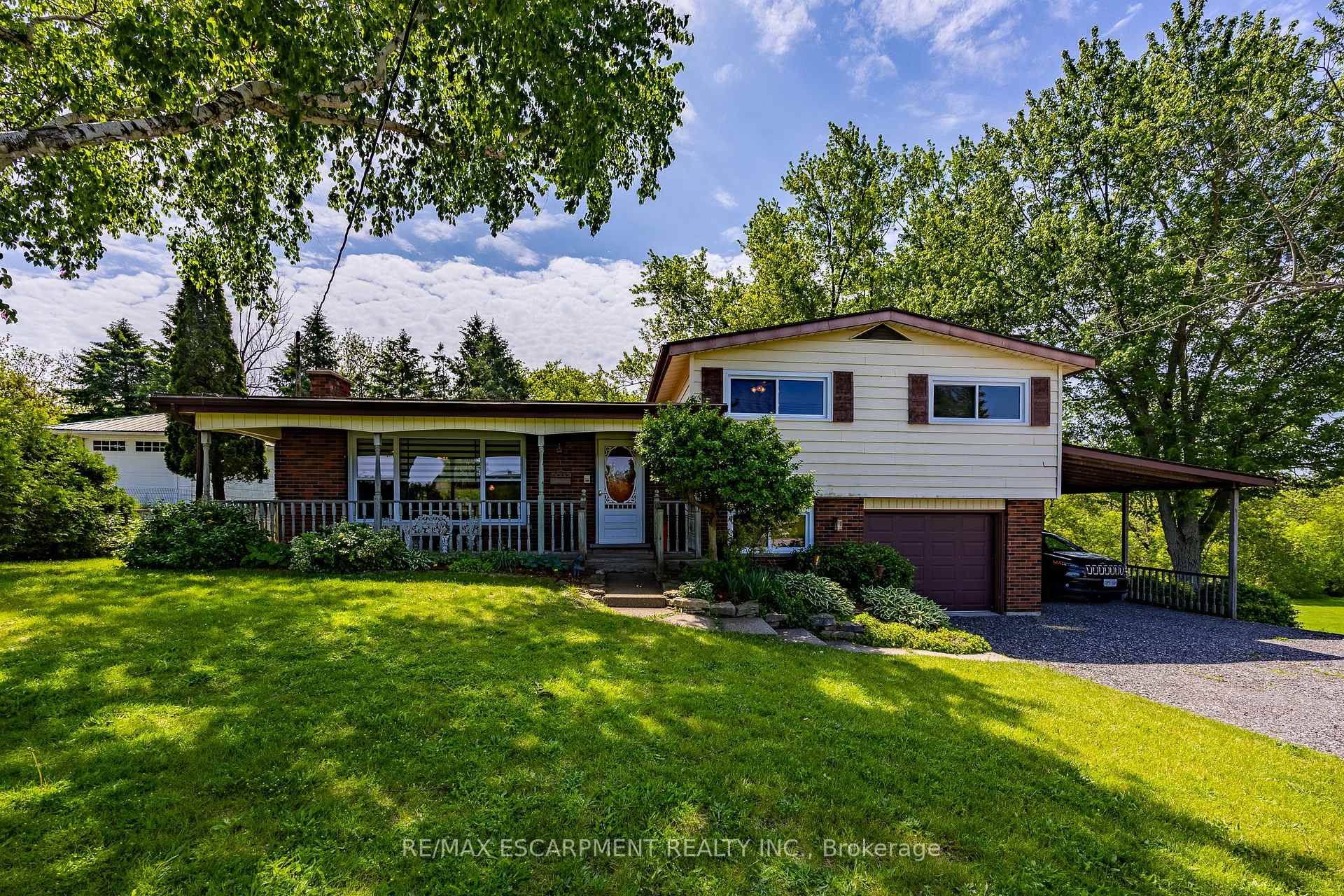 1712 Vittoria Road Norfolk Ontario Canada Sale residential   The Kazan Realty Group