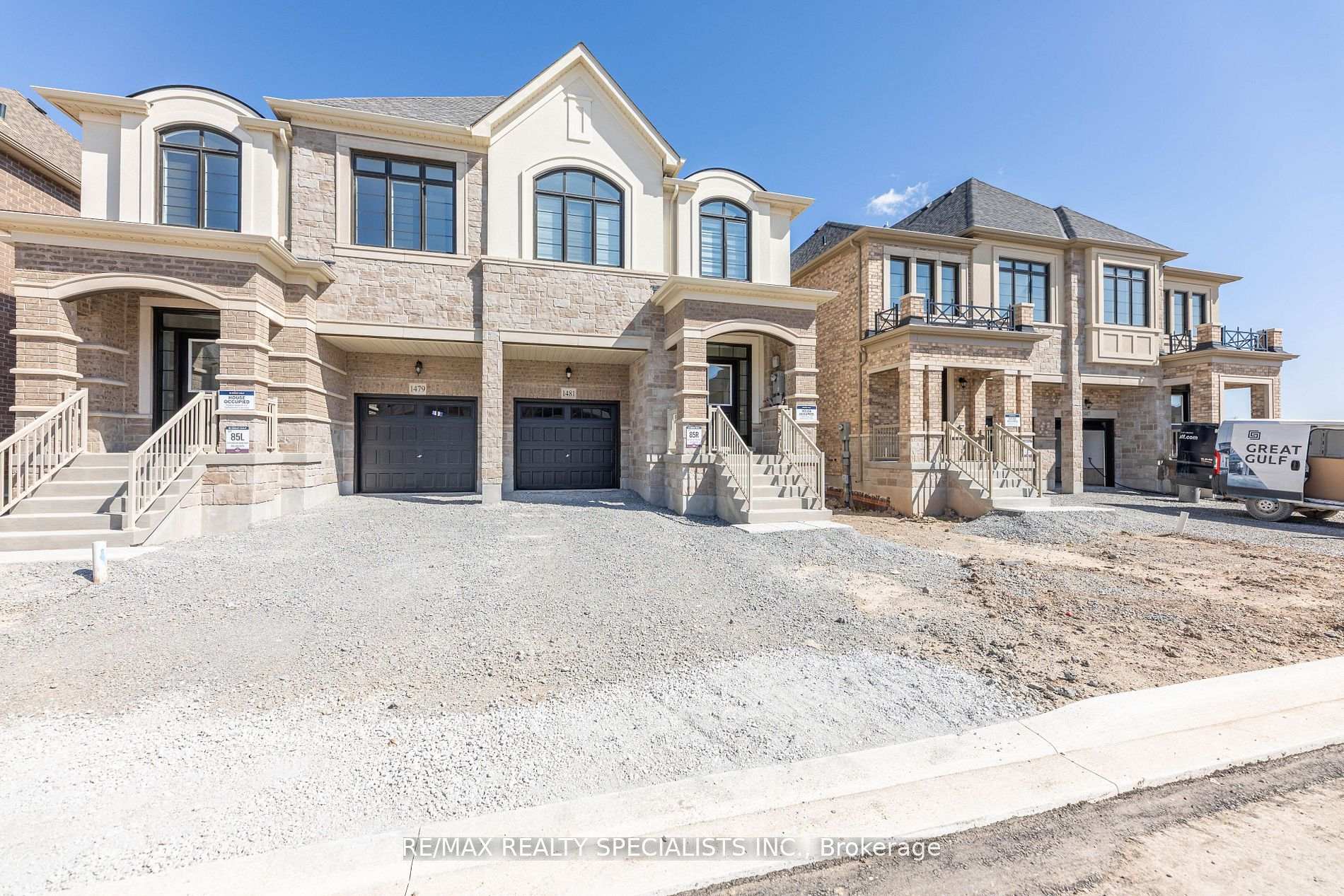 1479 Savoline Boulevard Milton Ontario Canada Rent residential Ricky Khurana RE/MAX Realty Specialists Inc., Brokerage *