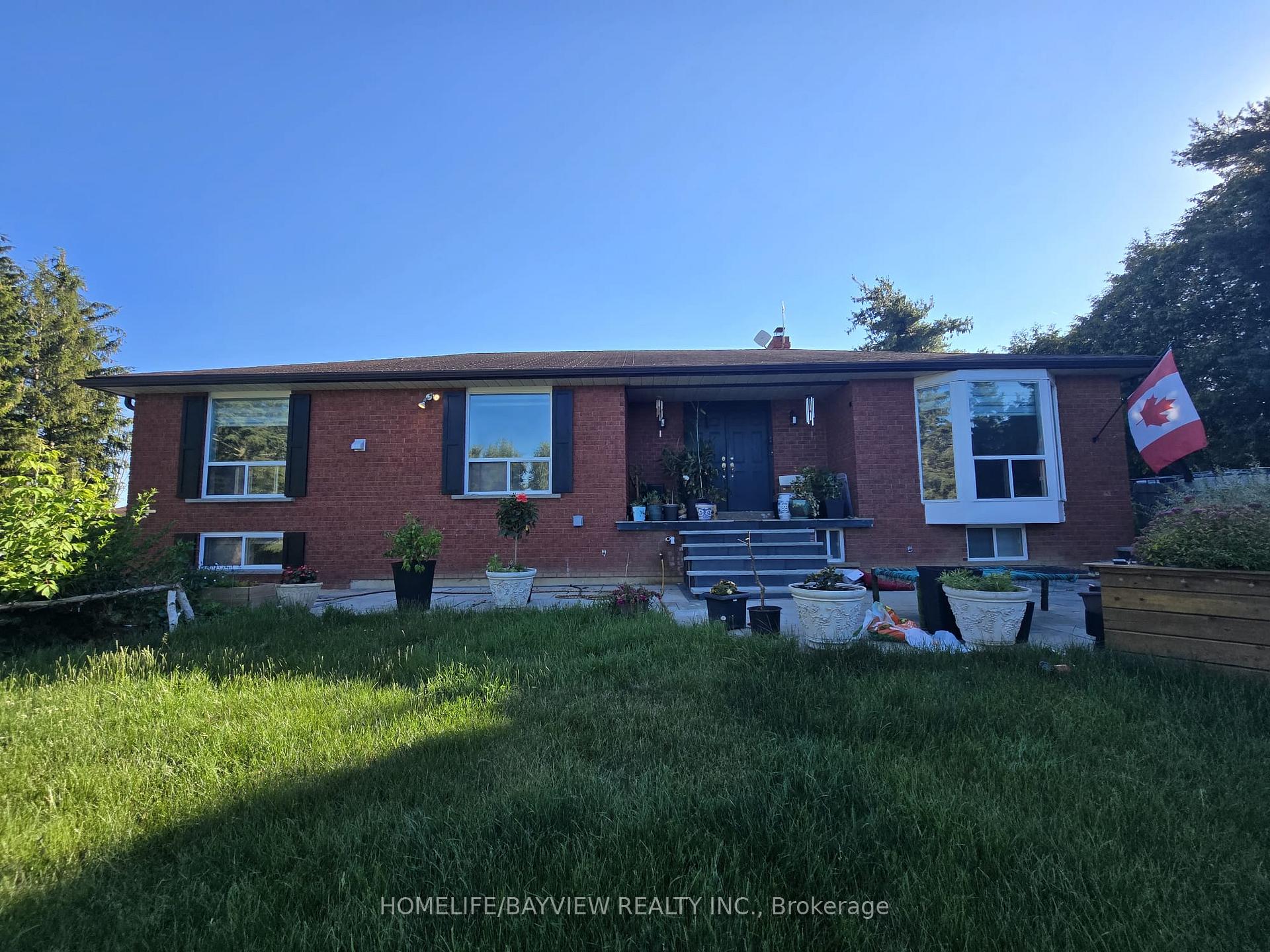 15246 The Gore Road Caledon Ontario Canada Sale residential Allen Saghatchi HomeLife/Bayview Realty Inc., Brokerage*