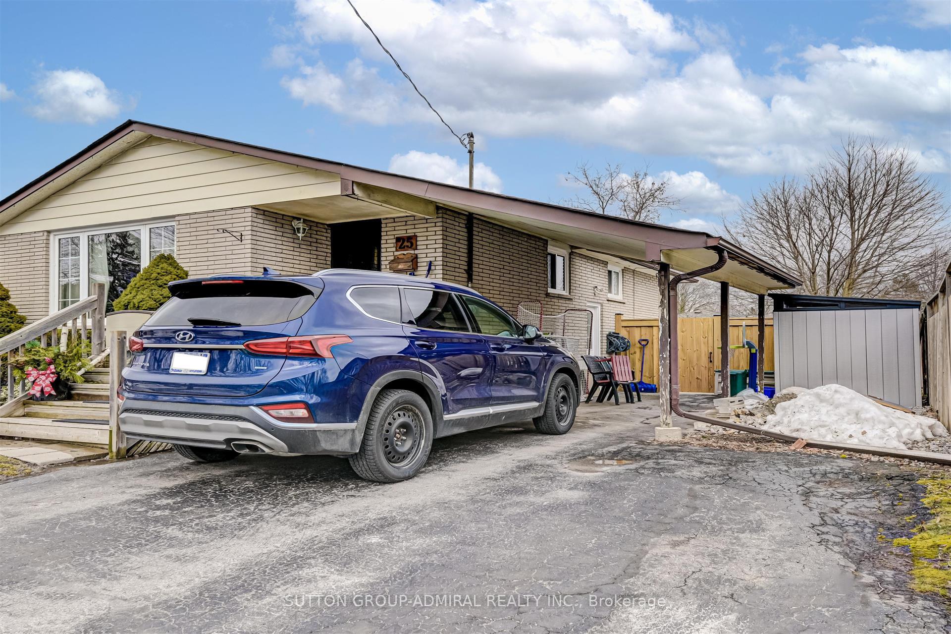 Bsmnt - 25 Strike Avenue Clarington Ontario Canada Rent residential Oleg Belgorodskii Sutton Group-Admiral Realty Inc., Brokerage *
