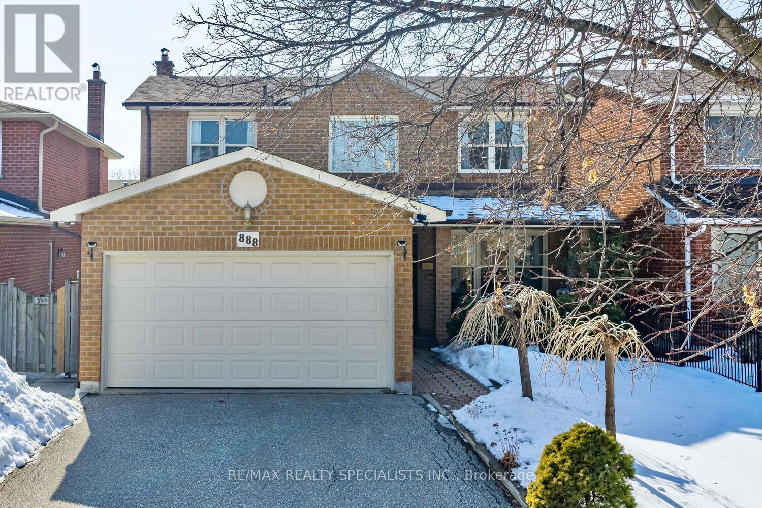 888 Messenger Meadow Drive Mississauga Ontario Canada Sale residential Roman Gorecki RE/MAX Realty Specialists Inc., Brokerage *