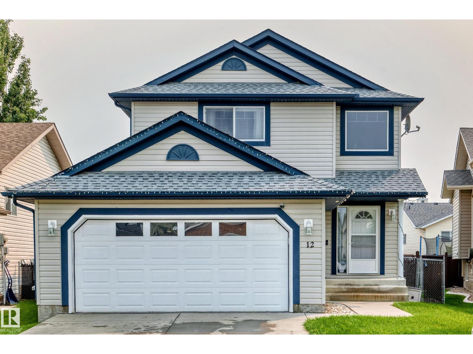 12 HALSTED CO Spruce Grove Alberta Canada Sale residential Darlene Reid MORE Real Estate, Brokerage*