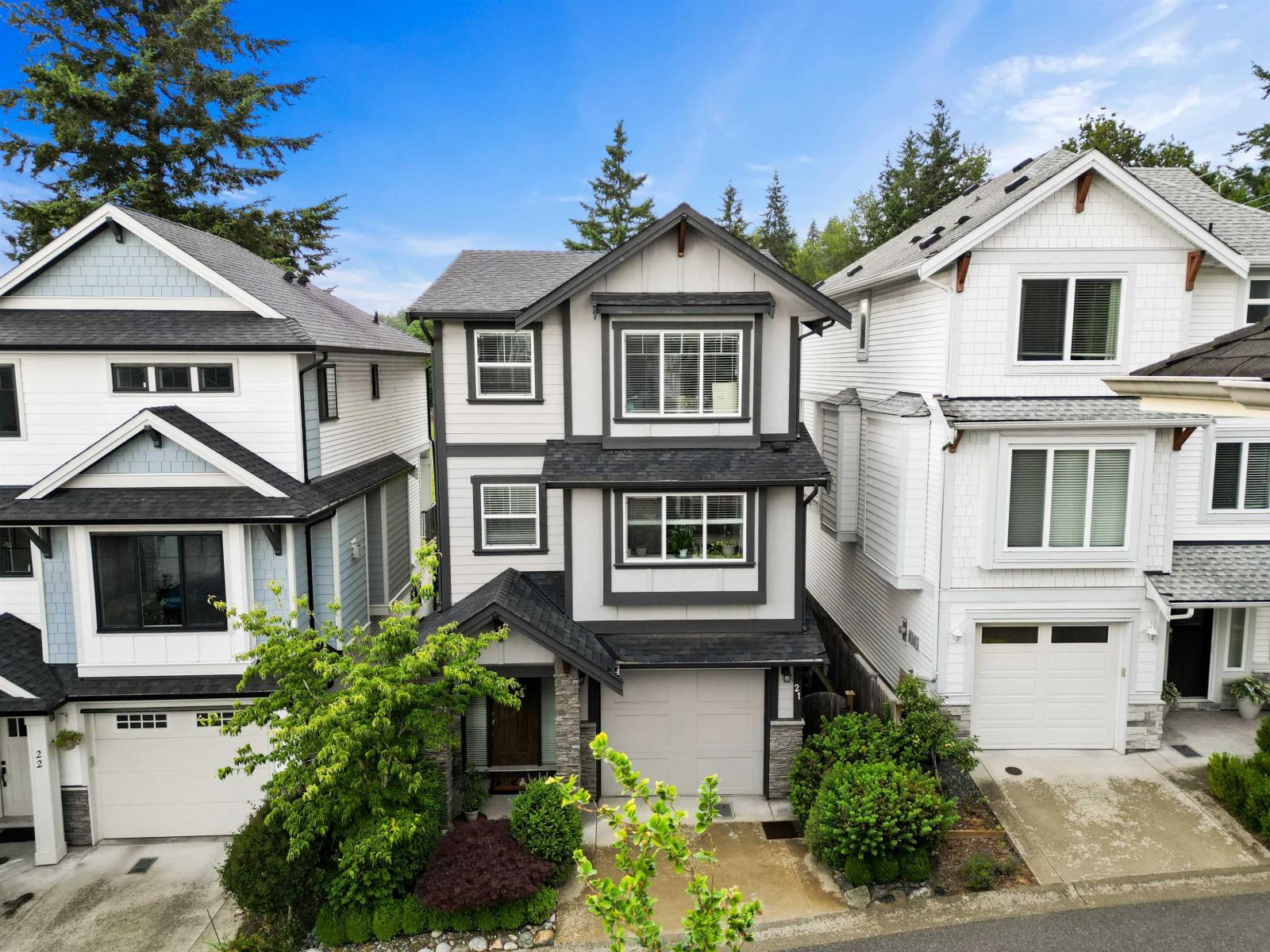 21 4295 OLD CLAYBURN ROAD Abbotsford British Columbia Canada Sale residential Effie Sachami HOMELIFE ADVANTAGE REALTY LTD,