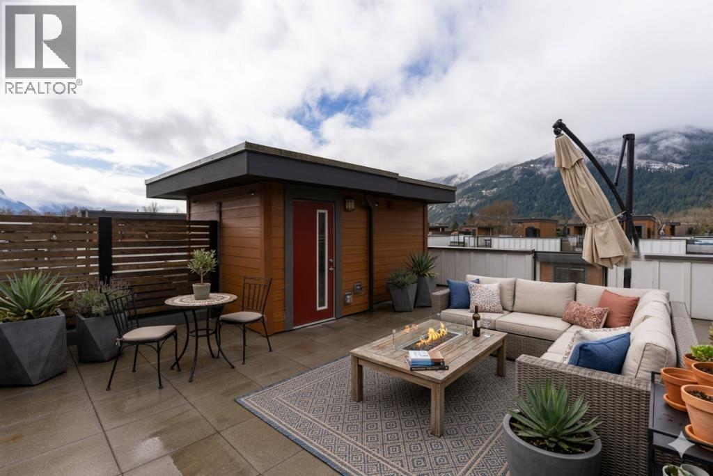 65 39769 GOVERNMENT ROAD Squamish British Columbia Canada Sale residential Will Black RE/MAX Crest Realty, Brokerage*