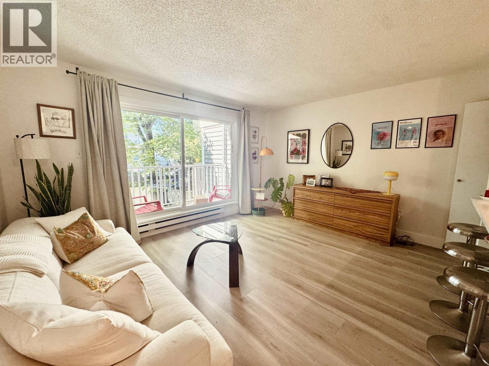 101 1545 E 2ND AVENUE Vancouver British Columbia Canada Sale residential Don McParland HomeLife Benchmark Titus Realty