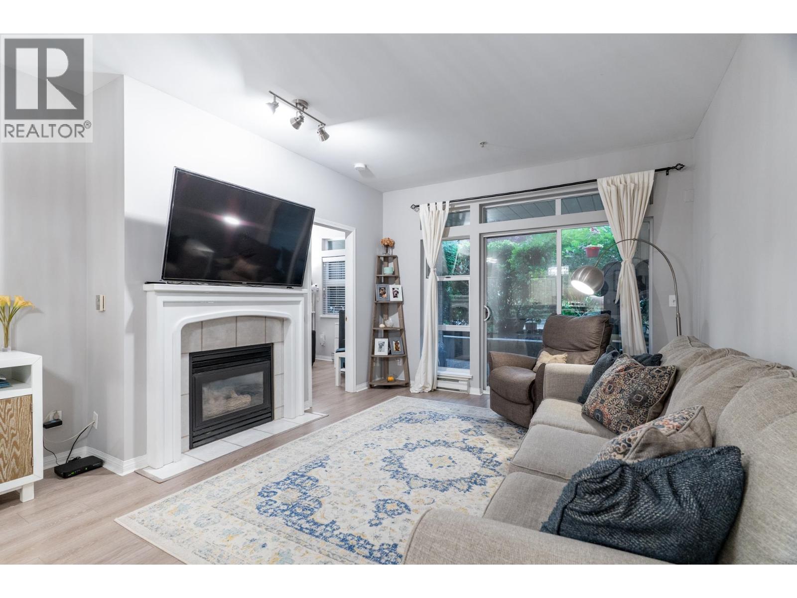 109 301 MAUDE ROAD Port Moody British Columbia Canada Sale residential   Oakwyn Realty, Brokerage*