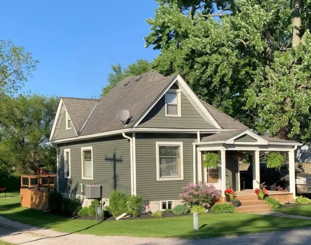 10140 Iona  Rd  Iona Station Ontario Canada Sale residential   M. C. HOMES REALTY INC BROKERAGE