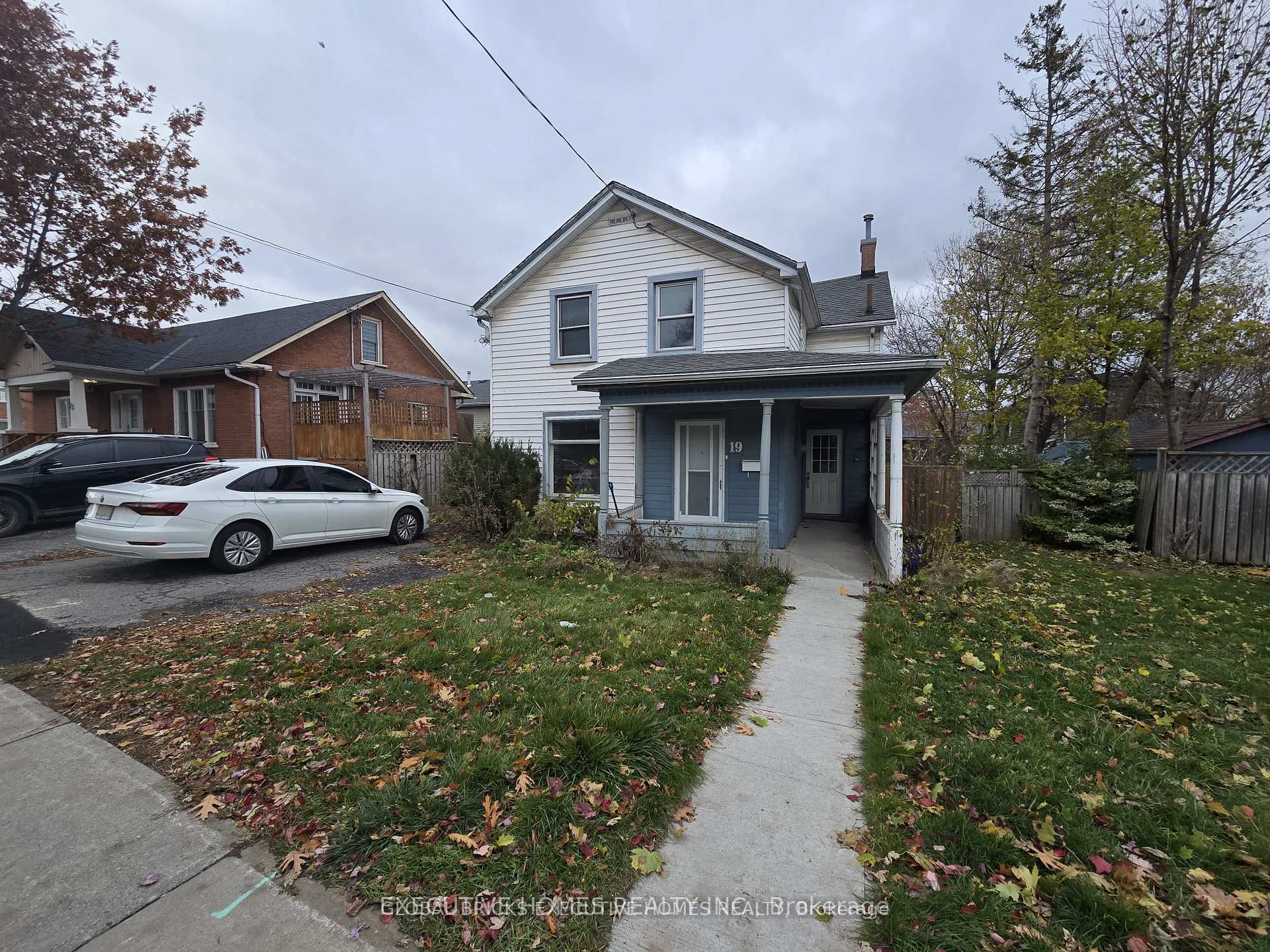 19 Cedar Street Belleville Ontario Canada Sale residential   Global Bricks Executive Homes Realty, Brokerage