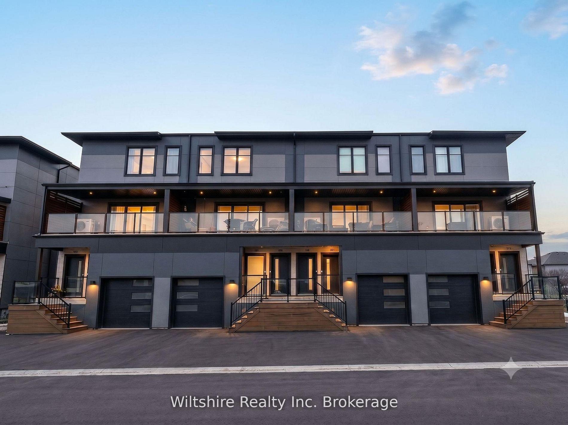 1105 - 361 Quarter Town Line Tillsonburg Ontario Canada Sale residential   Wiltshire Realty Inc. Brokerage