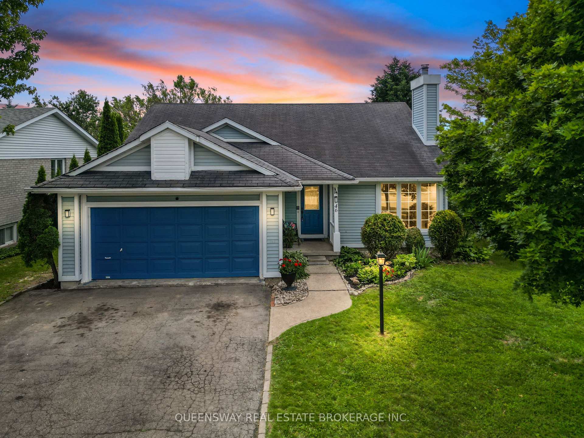 46 Greenwich Drive Guelph Ontario Canada Sale residential Nasib Thind RE/MAX Real Estate Centre Inc., Brokerage*