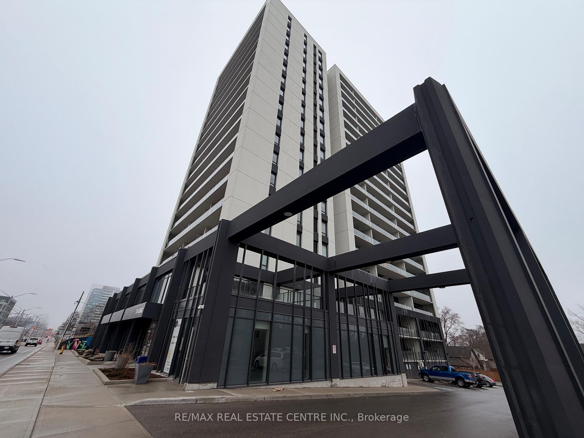 301 - 741 King Street W Kitchener Ontario Canada Sale residential Whitney Wickens RE/MAX Twin City Realty Inc., Brokerage*