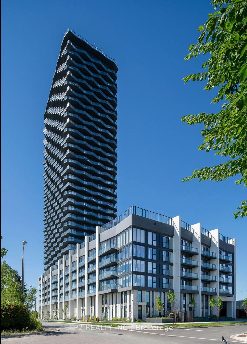 3401 - 36 Zorra Street Toronto Ontario Canada Sale residential Danielle Levy Sutton Group-Admiral Realty Inc., Brokerage *