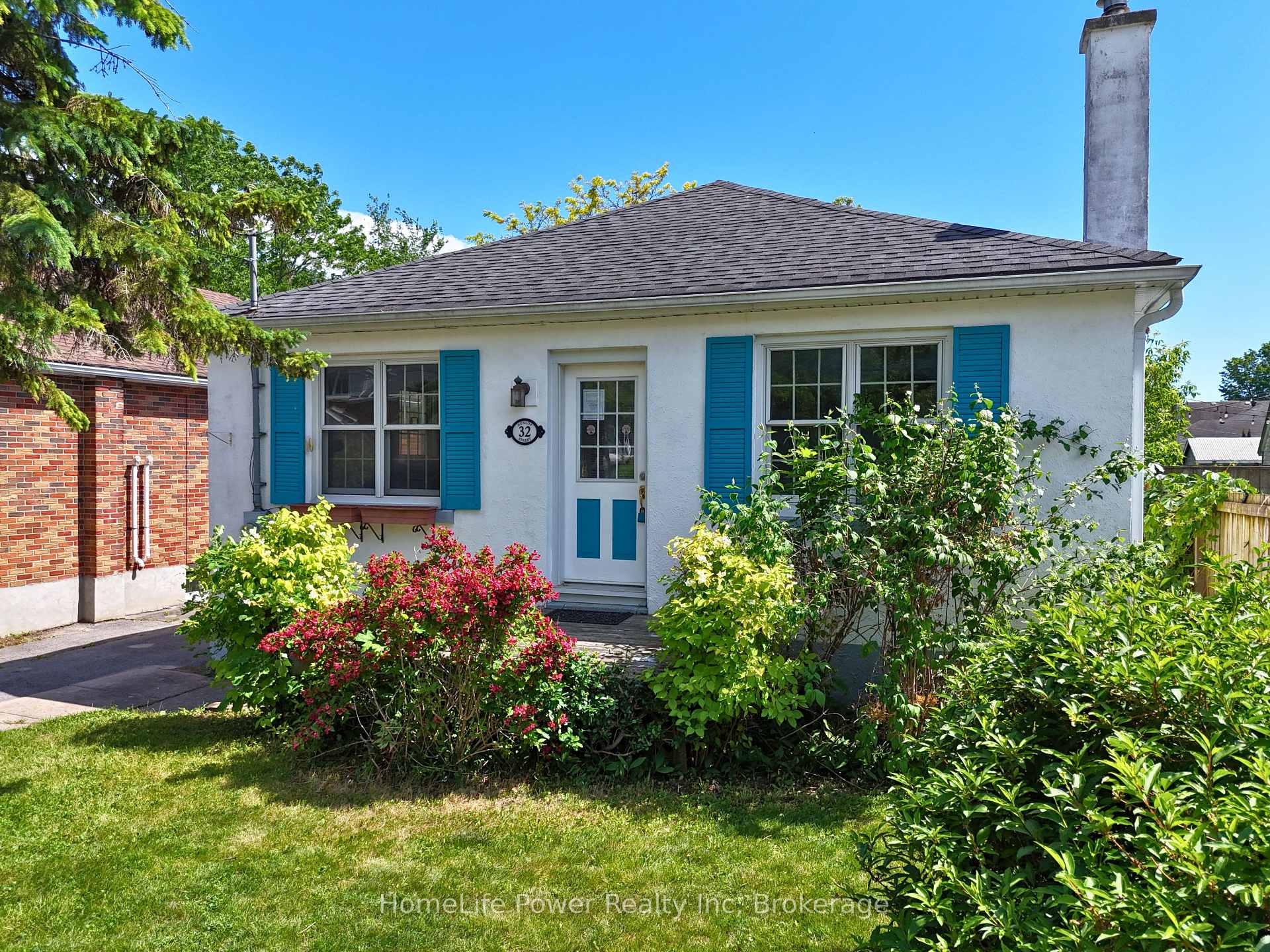 32 Dunlop Street Kingston Ontario Canada Sale residential   HomeLife Power Realty Inc., Brokerage*