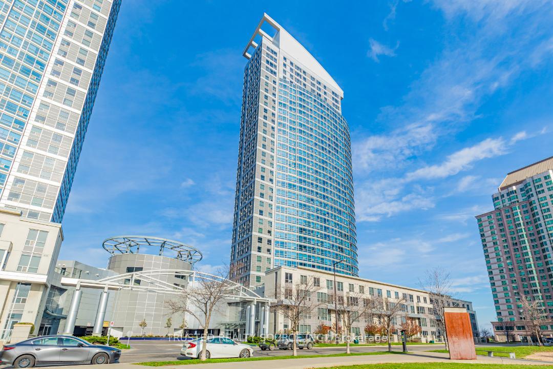 906 - 38 Lee Centre Drive Toronto Ontario Canada Rent residential MEDYAN AL-ISSA, M.Sc., P.Eng. TRUSTED REALTY SOURCE INC., Brokerage