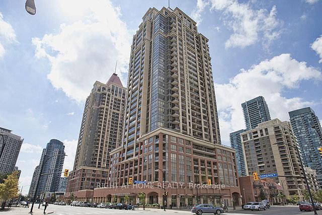 2306 - 4090 Living Arts Drive Mississauga Ontario Canada Sale residential OWAIS GHANI Royal Lepage Certified Realty, Brokerage*