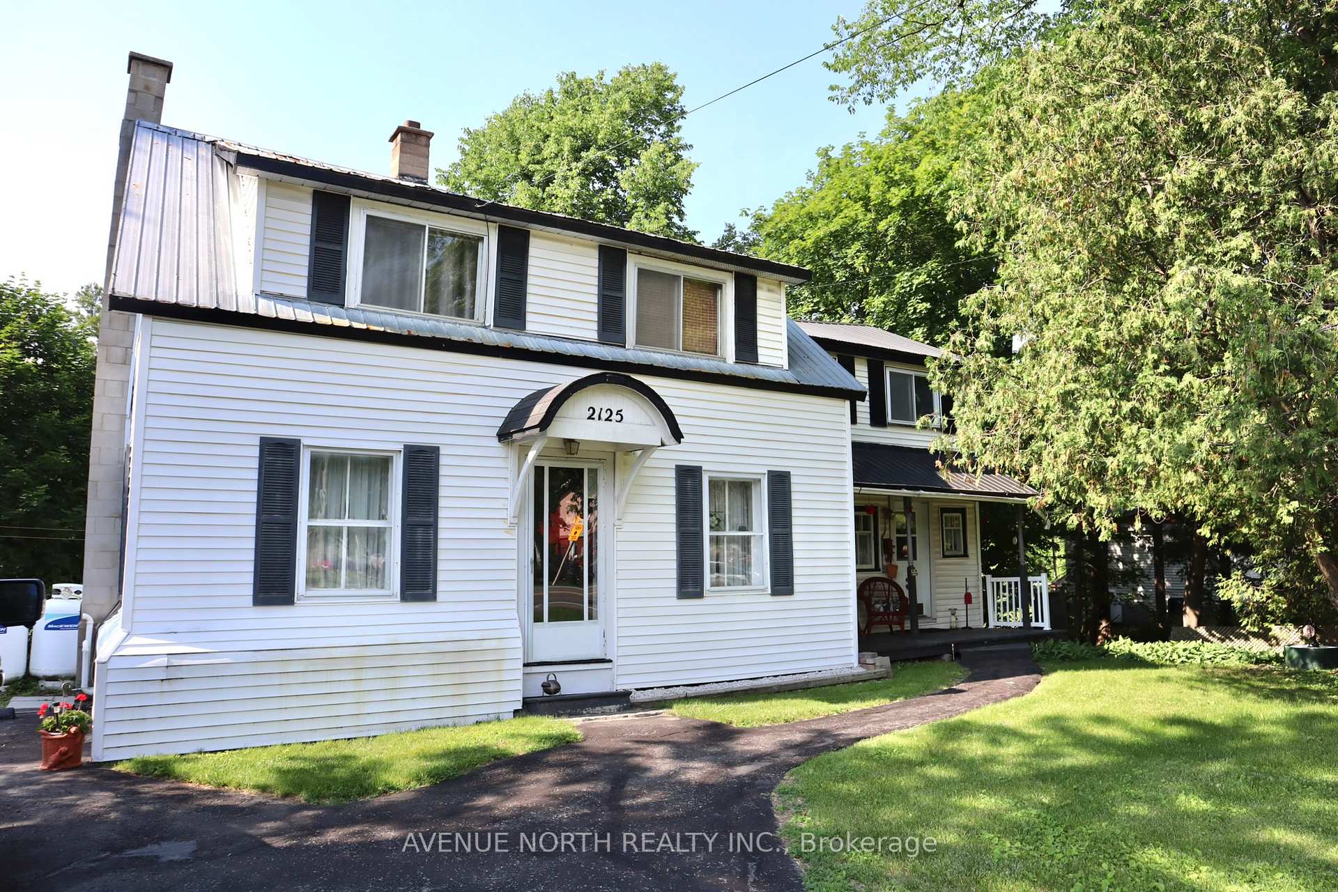 2125 Old Montreal Road Ottawa Ontario Canada Sale residential Keon Mohammad-Dawoudi Avenue North Realty Inc., Brokerage*