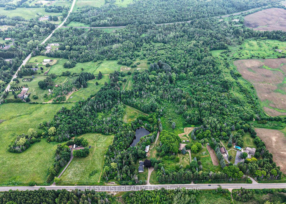14877 The Gore Road Caledon Ontario Canada Sale residential Bobby Dhaliwal Century 21 Peoples Choice Realty Inc., Brokerage *