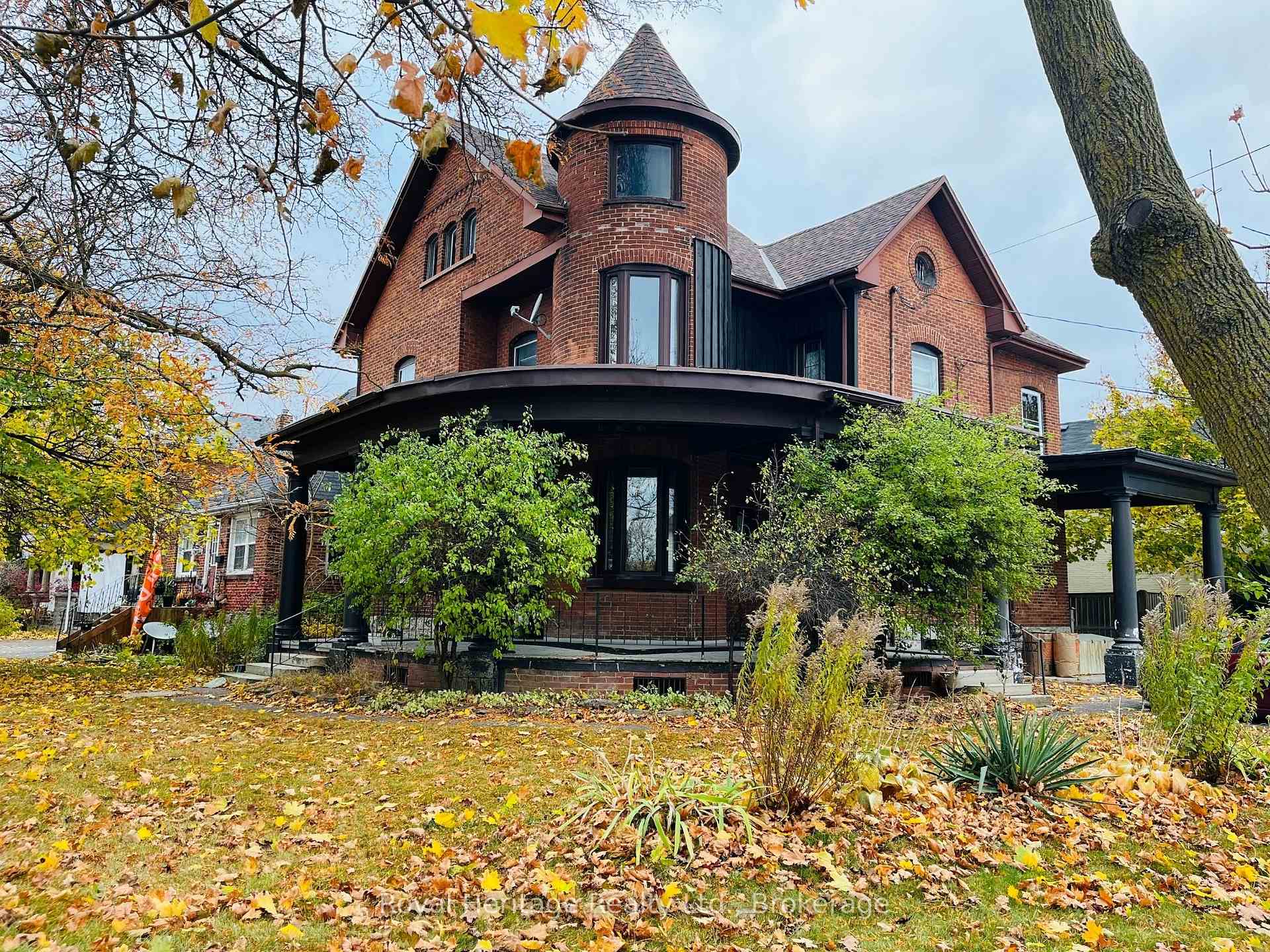 3 - 80 Bridge Street W Belleville Ontario Canada Rent residential Bruce Carnegie Royal Heritage Realty Ltd., Brokerage*