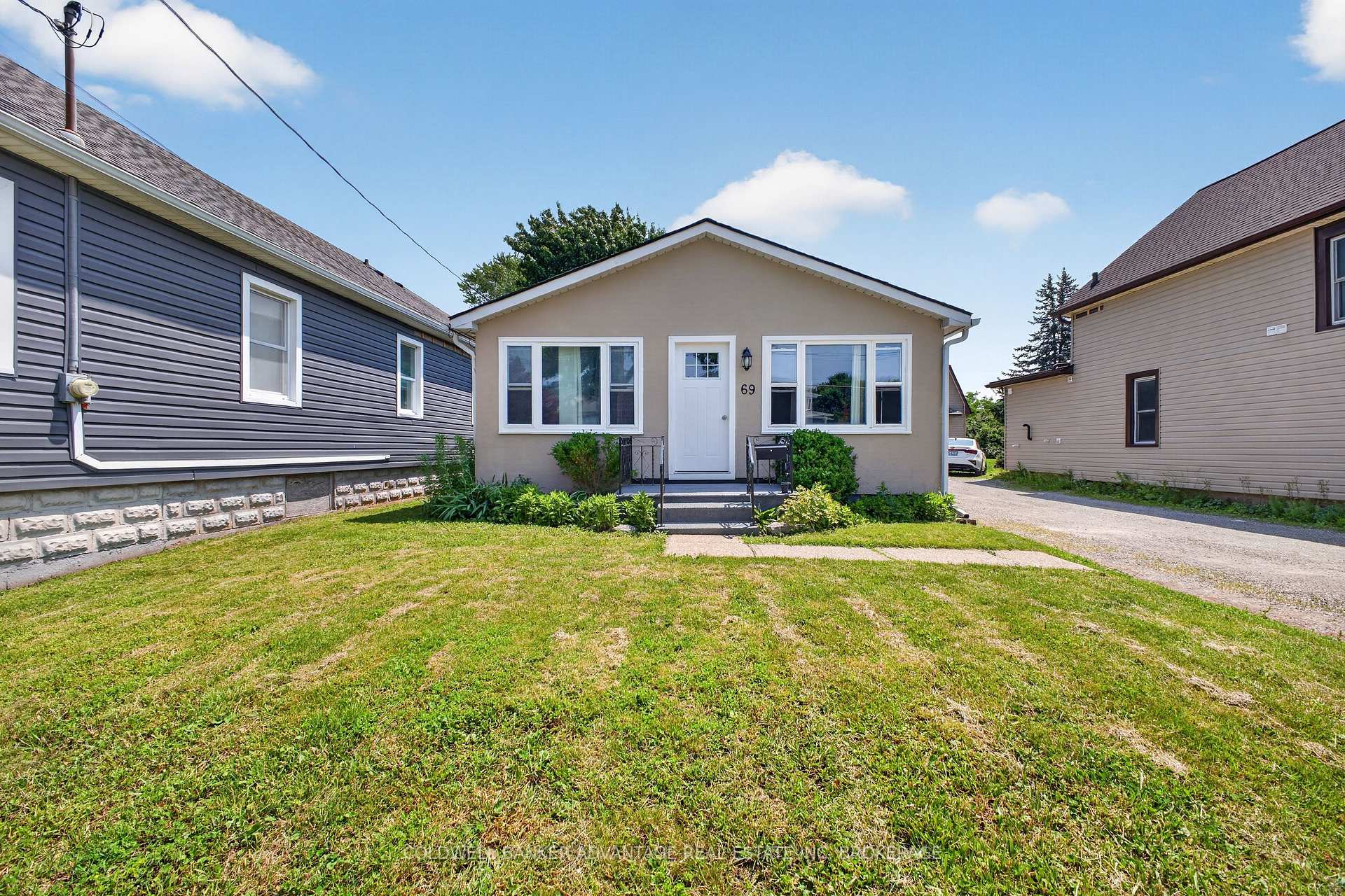 69 DOLPHIN Street Port Colborne Ontario Canada Sale residential Steve Dube COLDWELL BANKER ADVANTAGE REAL ESTATE INC, BROKERAGE*
