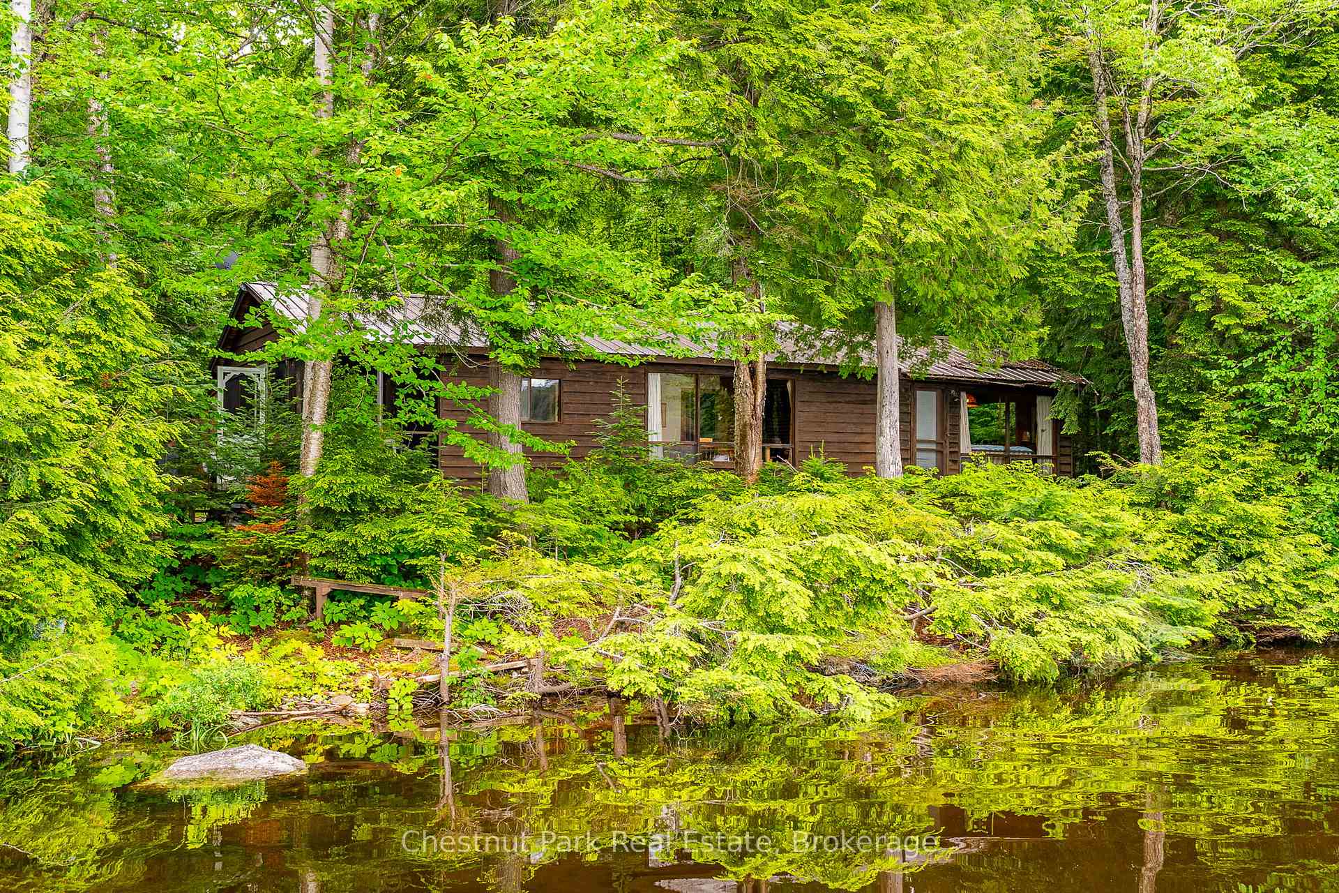 Single family home