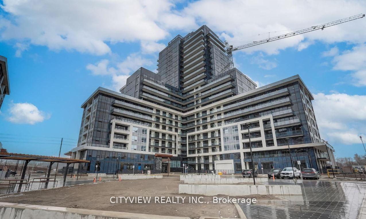 801 - 3220 William Coltson Avenue Oakville Ontario Canada Rent residential Anna  Tymczak Cityview Realty Inc., Brokerage*