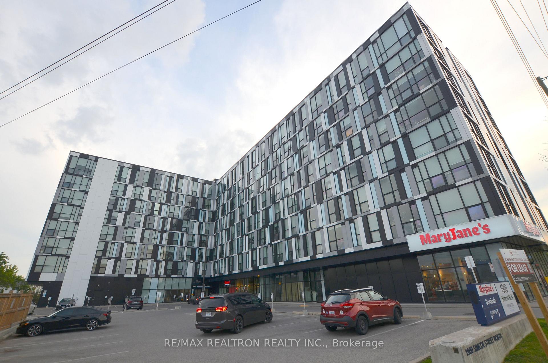 716 - 1900 Simcoe Street N Oshawa Ontario Canada Sale residential Welcome To Realtor Doctor RE/MAX Ultimate Realty Inc., Brokerage *