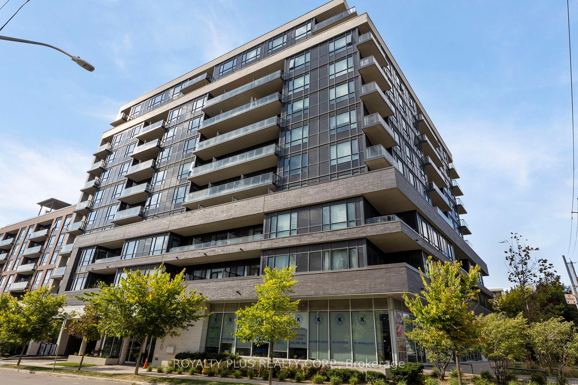 407 - 2800 Keele Street Toronto Ontario Canada Sold residential Mary Barone ROYALTY PLUS REALTY CORP., Brokerage*