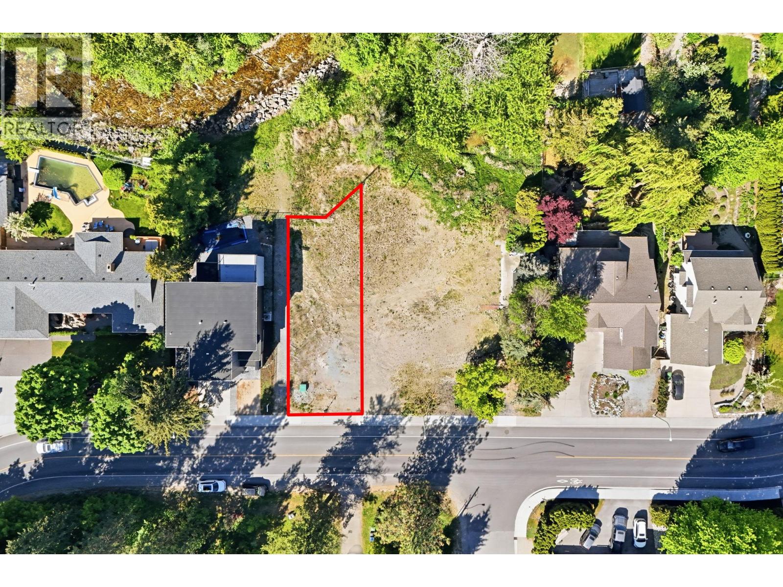 4618 Mcclure Road Kelowna British Columbia Canada Sale residential Luke Menkes Sutton Centre Realty, Brokerage*