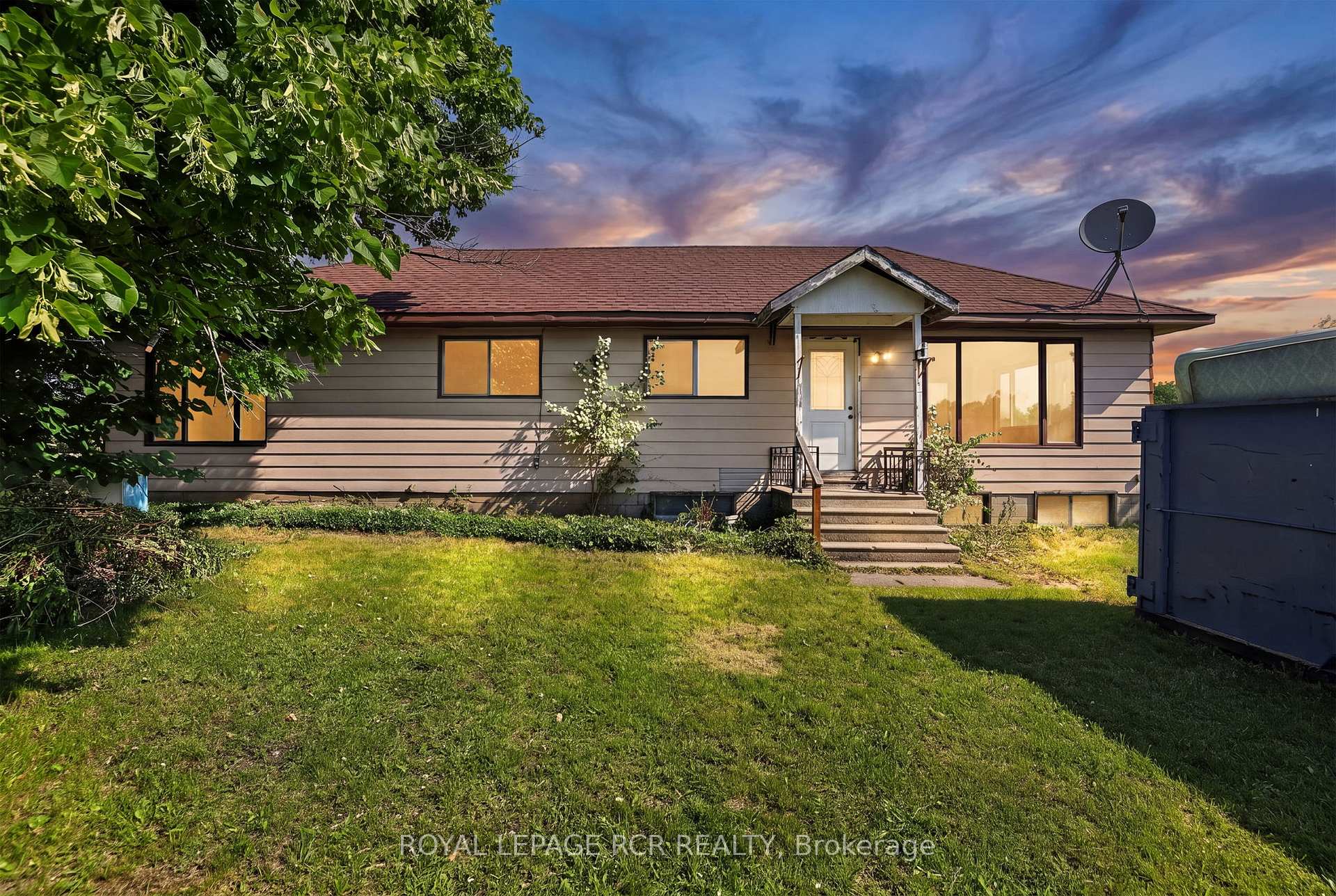 6012 2nd Line New Tecumseth Ontario Canada Sale residential Linda Hummel Right at Home Realty, Brokerage*
